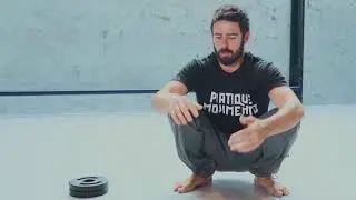 Exercícios em casa   Episódio 02   Benefícios da Posição de Cócoras