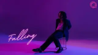 IQIF - Falling (Offical Music Video)