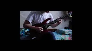 Melodic Death Metal Riff Ideas