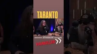 Alejandro Taranto, rebeld&iacute;a en estado original #streaming #podcast #rock #radiorock