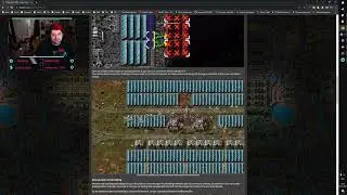 Super force building | Factorio Friday Facts #383
