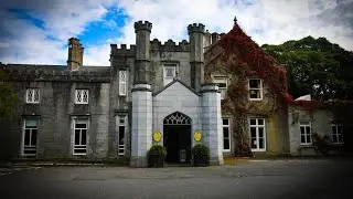 Abbey Hotel Roscommon, Roscommon, Ireland
