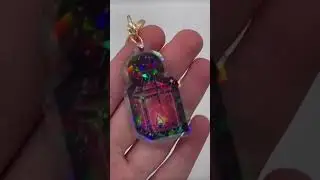 Moth Man Jr Lanyard Unboxing