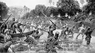 Battle Of Ngomano