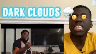 SO MUCH PAIN | Rod Wave “Dark Clouds” Official Music Video Reaction