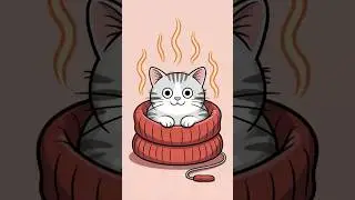 Why Do Cats Love Small Spaces  Mysterious Cat Behavior Explained!