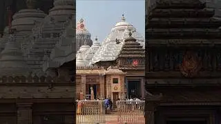 puri Jagannath #jagannathtemple #jagannath #trending #puri #dham #abhilipsa #ytshorts