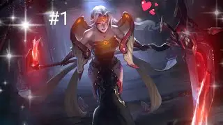LOA The goddess of ghost Melinoe gameplay