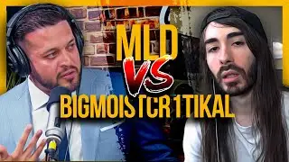 @ModernLifeDating  CONFRONTS @penguinz0 Takedown Of His Appearance On Whatever Podcast |JBL| Ep.139