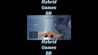 Ace Combat 4 - Shattered Skies (HGBR Short 7)