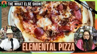 Elemental Pizza | Restaurant Review