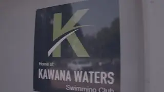 Kawana Waters Swim Club Inc. - Club Night
