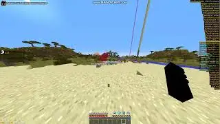 Сделал роздачу на PvpMc