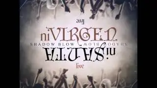 Ni Virgen Ni Santa en vivo Shadow Blow