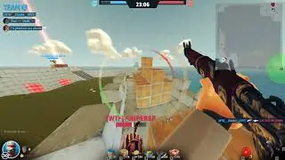 Block N Load Please fix