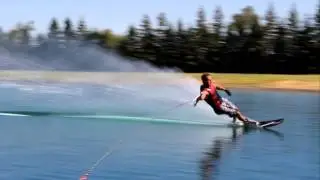 PerfectPass ZO Emulator Testing and Evaluation, Shortline Lake, Elk Grove, CA 09192011