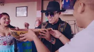 Jhon Adalid / Cholita Mega / Jhustin Suvia  ''Maldito Licor'' (Video Oficial 4K) 2025-2026