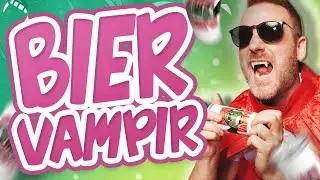 Biervampir - Biervampir (Offizielles Musikvideo)