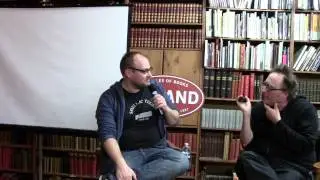Jon Ronson & Alex Goldman | So You&rsquo;ve Been Publicly Shamed