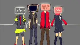 Nightcore - Lost Time Memory