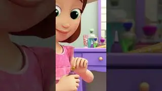 My Mommy is the Best! #Shorts | Little Angel Songs & Nursery Rhymes