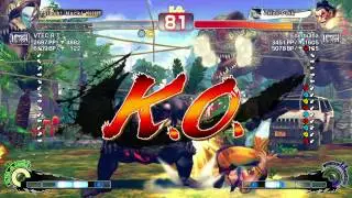 Online- Stomp
