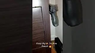 Home Defense Ready