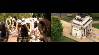 ITU World Triathlon Series Grand Final London 2013