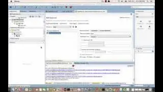 Exposing Oracle ADF Business Components as REST JSON Services