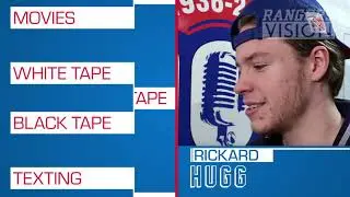 This or That - Rickard Hugg #2 (2018-19)