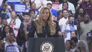 Beyonc&eacute; donates $2.5 million to fire relief and Meghan delays show launch due to the disaster