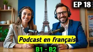 &laquo; 7 phrases que les natifs utilisent (et toi pas encore) &raquo; | French Podcast Conversation