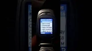 Samsung SGH-E330 Review