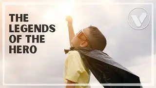 Legends of the Hero - June 14, 2020 Pastor Trevor Finstad Speaking