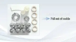 Why is it not recommended to change the mold of the paper cup machine