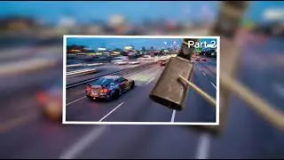 Switch lanes fast || Part-2 [BRAZILIAN PHONK] || AI Generated Phonk
