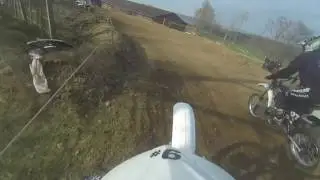 Wohlen oldtimer motocross 2017