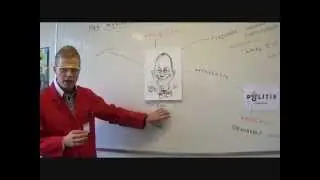 Het mysterie van de witte poeders