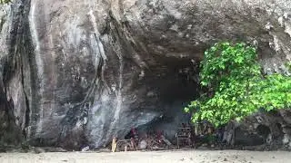 Railay Beach 2020