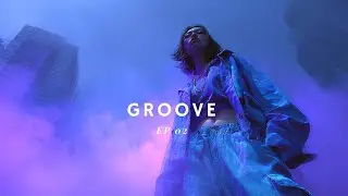 | GROOVE | JAZZ RAP | HIP HOP | EP.02 &mdash; Late Flow