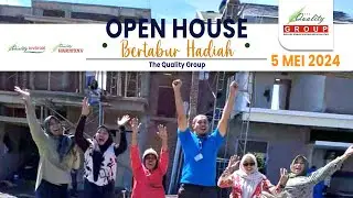 Open House The Quality Group 5 Mei 2024