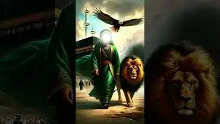 #Hajrath Isa ka   waqiya☪️☪️💥💫🌙