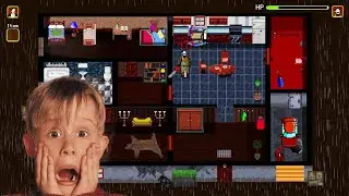 I RATHER GET ROBBED BY HARRY AND MARV!-Horror Stories
