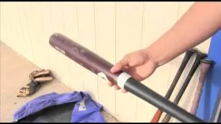 Wooden bats change high school baseball in New Mexico