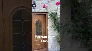 9 Twerton Farm Close