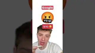 rating different cursing emojis
