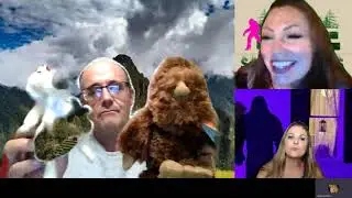 Bigfoot, Orbs & Portals: Randy Bauer