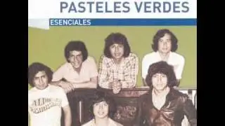 LOS PASTELES VERDES - NO SE QUE TENGO, NO SE
