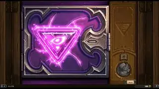 Hearthstone Adventure Mode