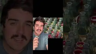 Что карнавалы не хотят вам рассказать! (Бросание кольца) 😱